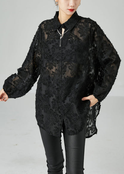 Beautifully Crafted Shirt in a Classic Style