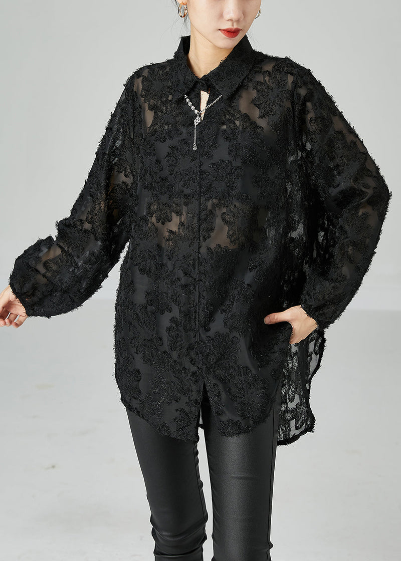 Beautifully Crafted Shirt in a Classic Style