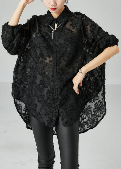 Beautifully Crafted Shirt in a Classic Style