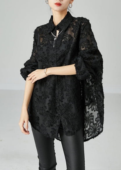 Beautifully Crafted Shirt in a Classic Style