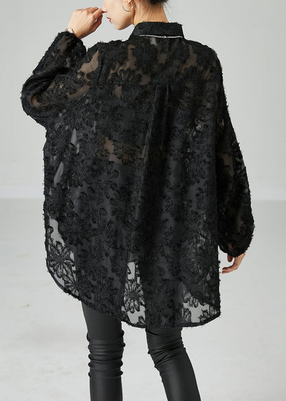 Beautifully Crafted Shirt in a Classic Style