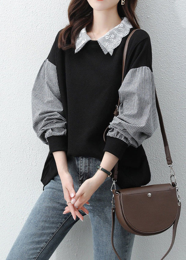Effortlessly Elegant Shirt with a Timeless Design