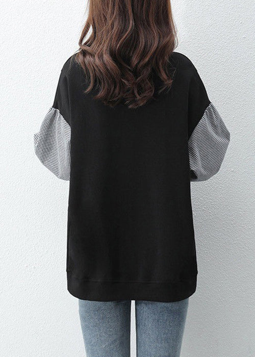 A Vintage Style Shirt with Delicate Timeless Details