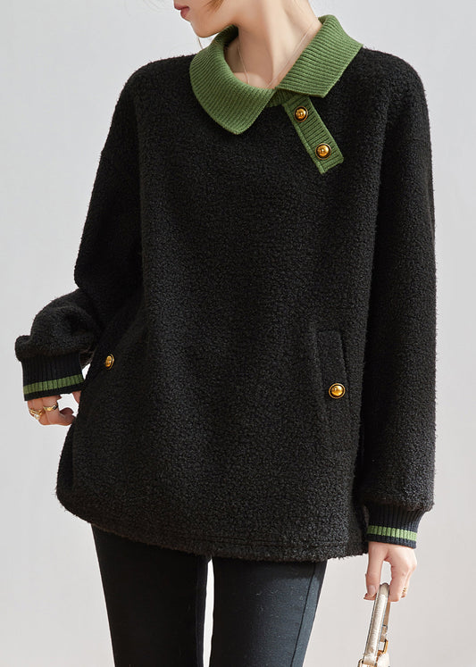 Beautifully Balanced Shirt with Timeless Character