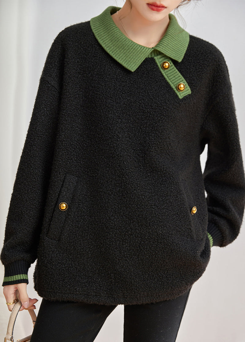 Beautifully Balanced Shirt with Timeless Character