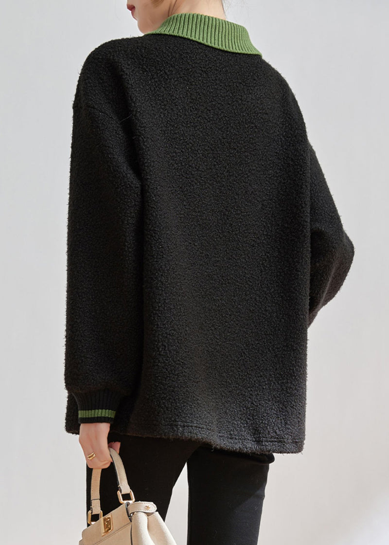 Beautifully Balanced Shirt with Timeless Character