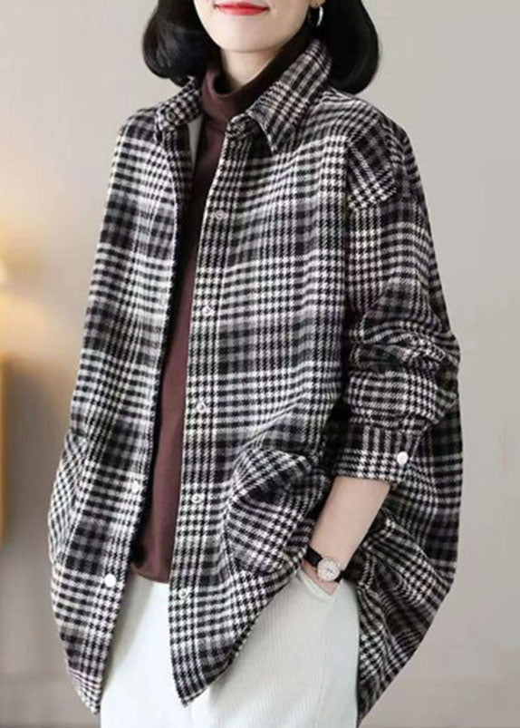 Gracefully Styled Shirt for Any Occasion