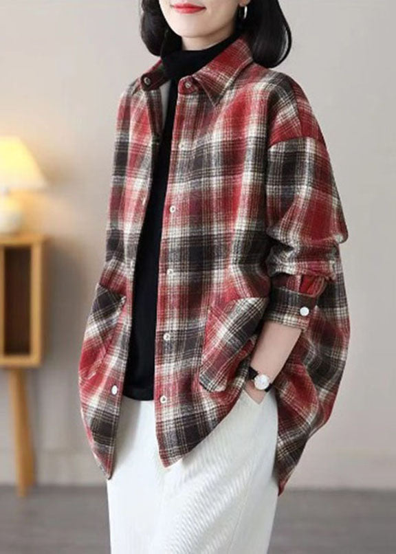 Gracefully Styled Shirt for Any Occasion