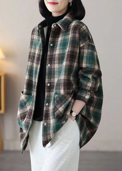 Gracefully Styled Shirt for Any Occasion