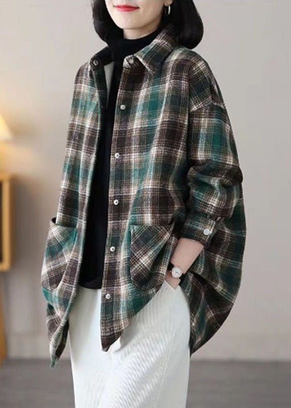 Gracefully Styled Shirt for Any Occasion
