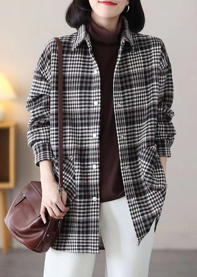 Gracefully Styled Shirt for Any Occasion