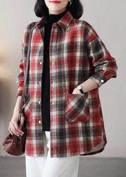 Gracefully Styled Shirt for Any Occasion