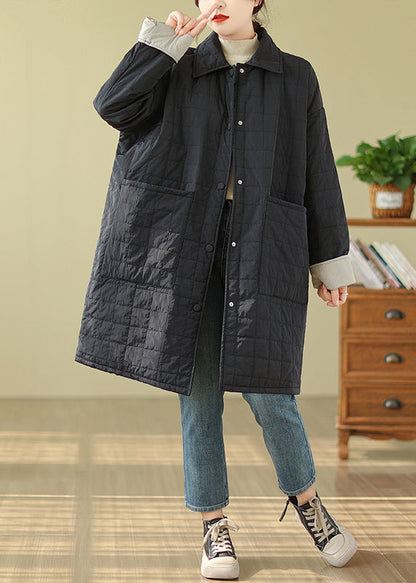 Beautifully Balanced Coat with Timeless Character