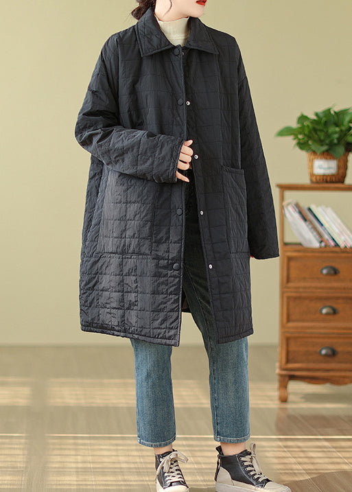 Beautifully Balanced Coat with Timeless Character
