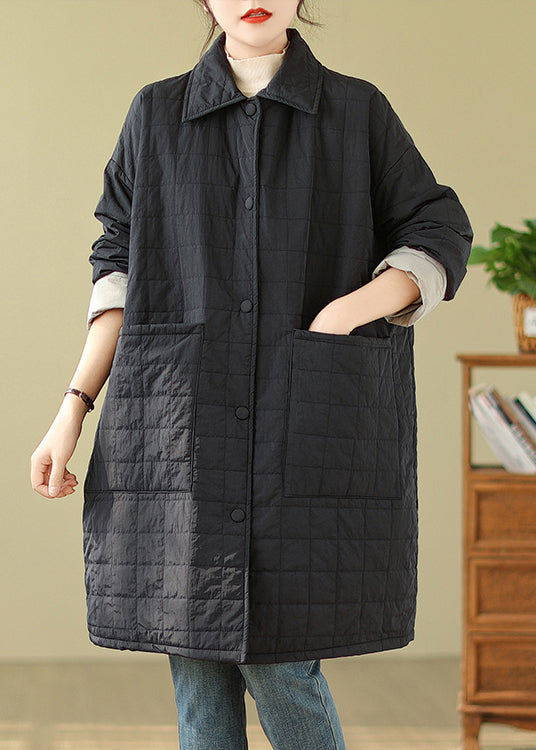 Beautifully Balanced Coat with Timeless Character