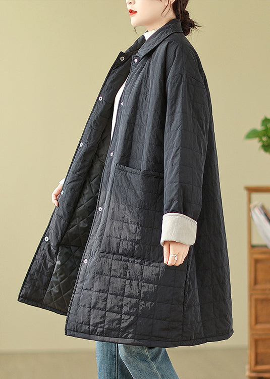 Beautifully Balanced Coat with Timeless Character