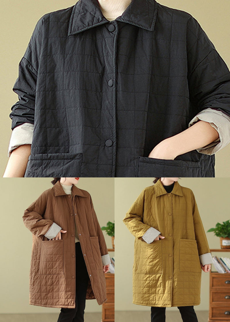 Beautifully Balanced Coat with Timeless Character