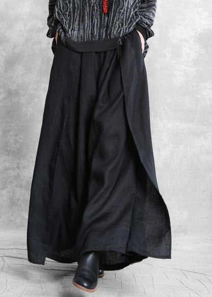 Vintage Inspired Pants with a Contemporary Edge