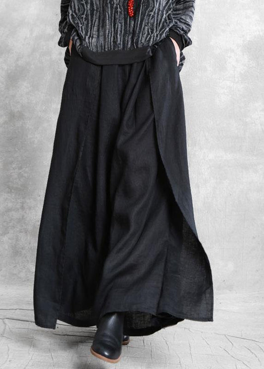 Vintage Inspired Pants with a Contemporary Edge