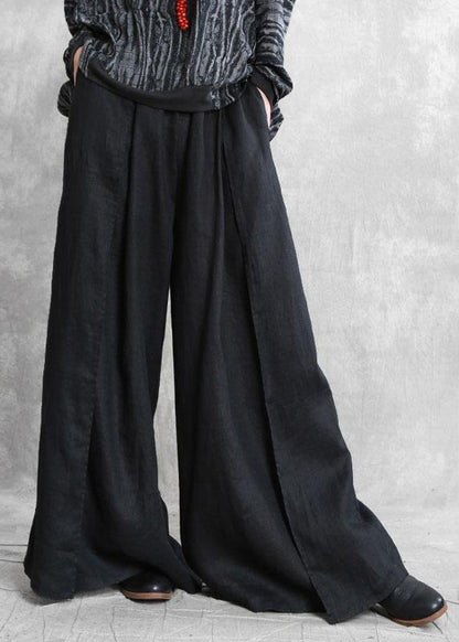 Vintage Inspired Pants with a Contemporary Edge