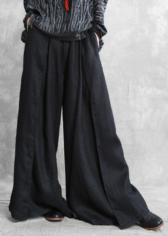 Vintage Inspired Pants with a Contemporary Edge