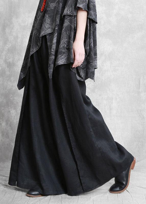 Vintage Inspired Pants with a Contemporary Edge