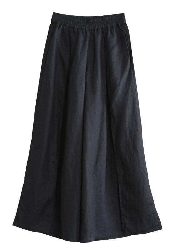 Vintage Inspired Pants with a Contemporary Edge