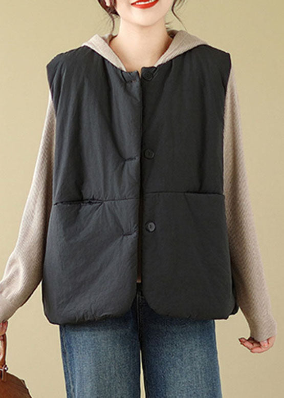 Vintage Inspired Jacket with a Contemporary Edge