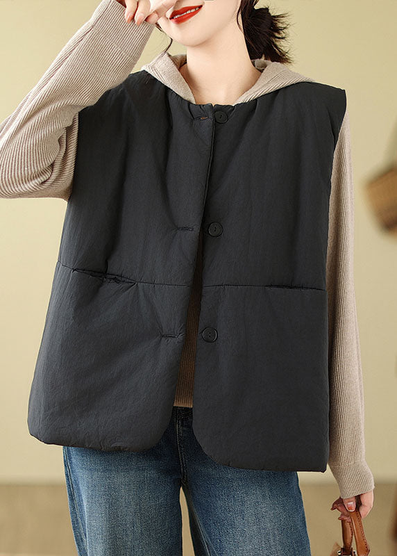 Vintage Inspired Jacket with a Contemporary Edge