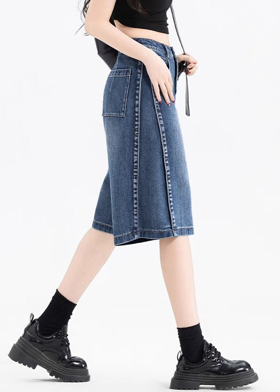 Beautifully Balanced Pants with Timeless Character
