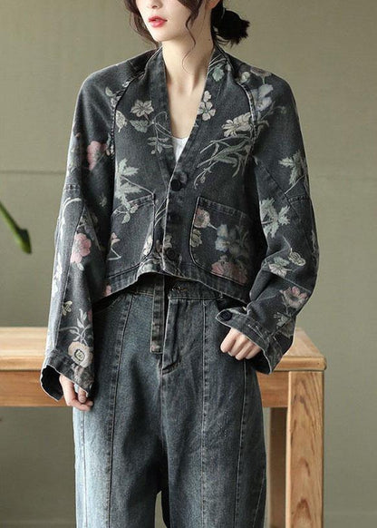Beautifully Balanced Top with Timeless Character