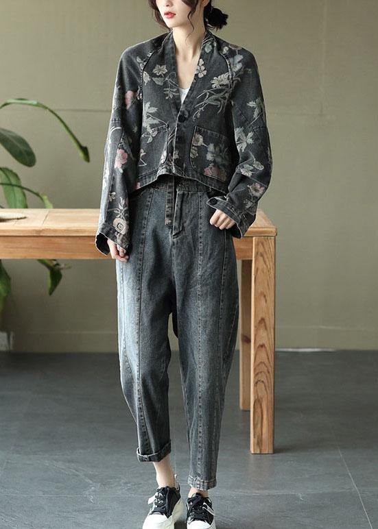 Beautifully Balanced Top with Timeless Character
