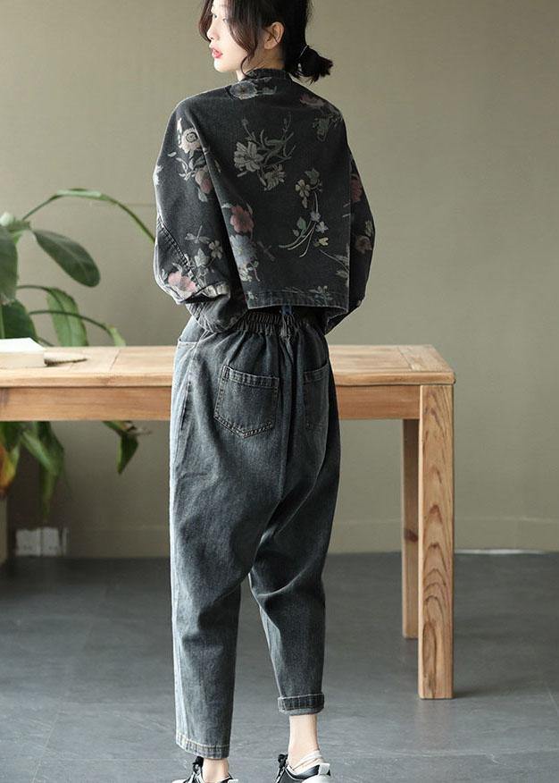 Beautifully Balanced Top with Timeless Character