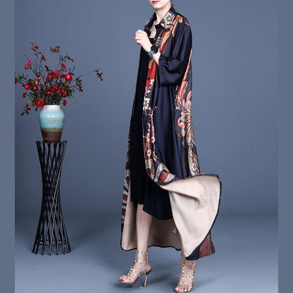 Classic Vintage Cardigan with a Flattering Fit