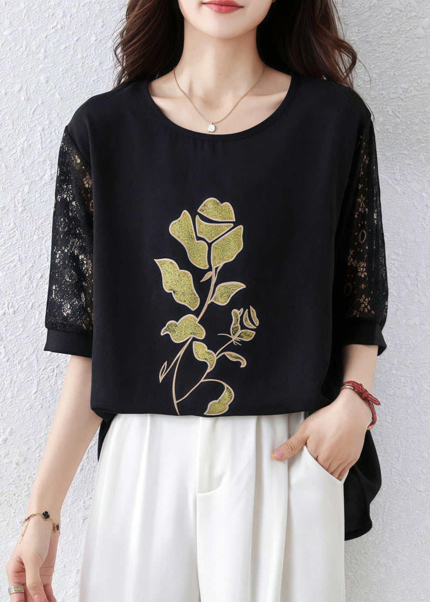 Beautifully Finished Shirt in a Timeless Design