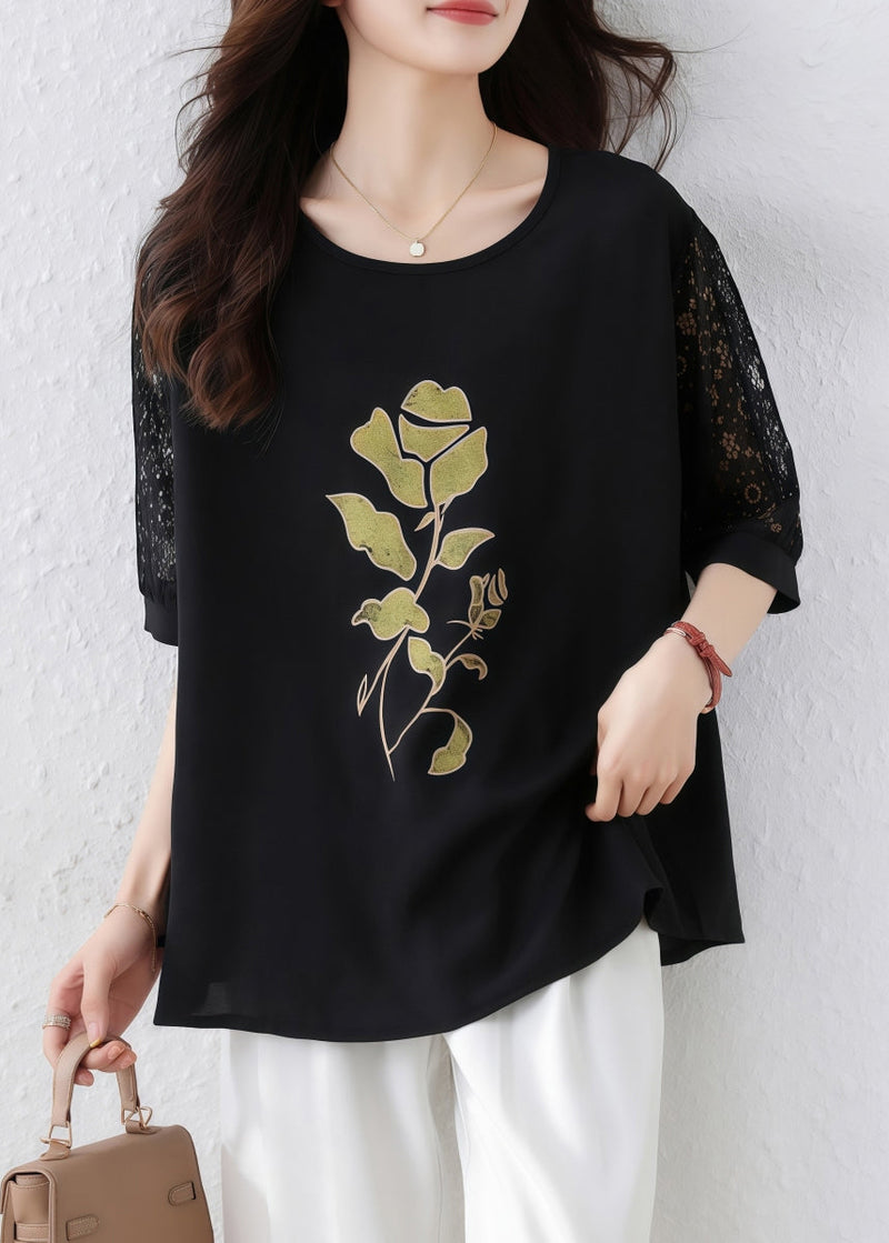 Beautifully Finished Shirt in a Timeless Design