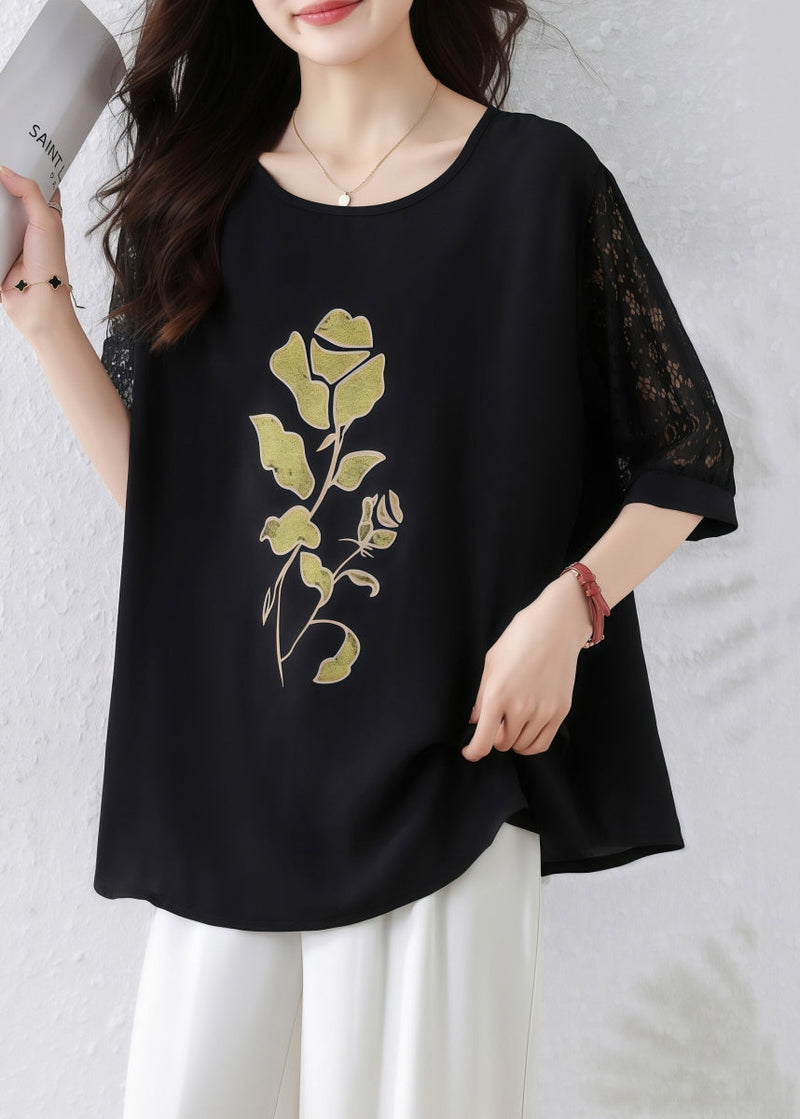 Beautifully Finished Shirt in a Timeless Design