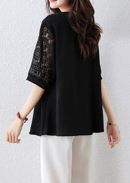 Beautifully Finished Shirt in a Timeless Design