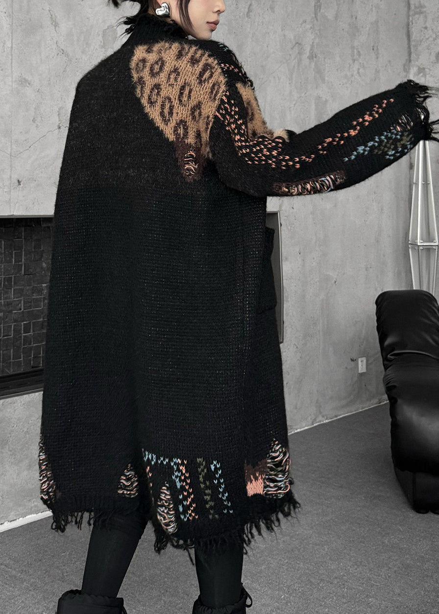 Polished Cardigan with an Effortless Classic Look