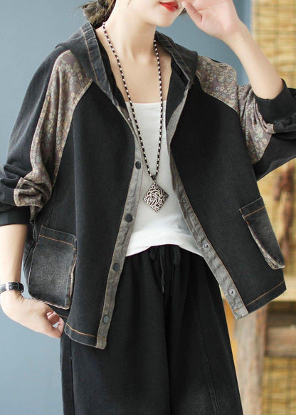 Beautifully Finished Coat in a Timeless Design