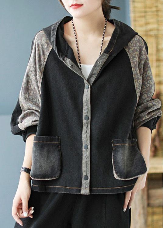 Beautifully Finished Coat in a Timeless Design