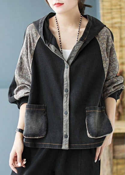 Beautifully Finished Coat in a Timeless Design