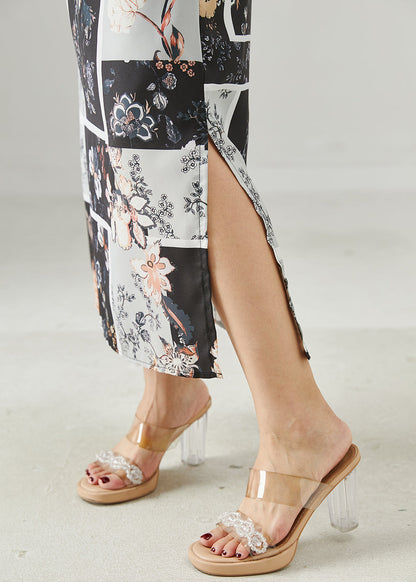 Beautifully Finished Garment in a Timeless Design