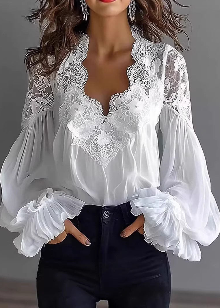 Classic Vintage Shirt with a Flattering Fit