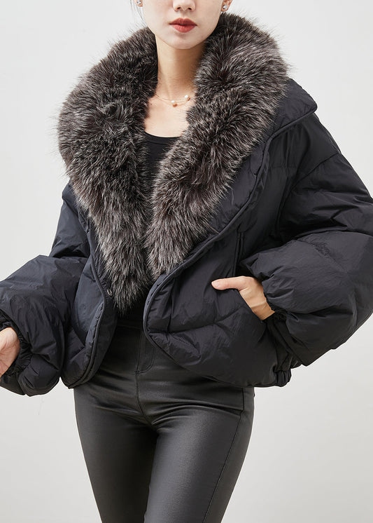 Polished Jacket with an Effortless Classic Look
