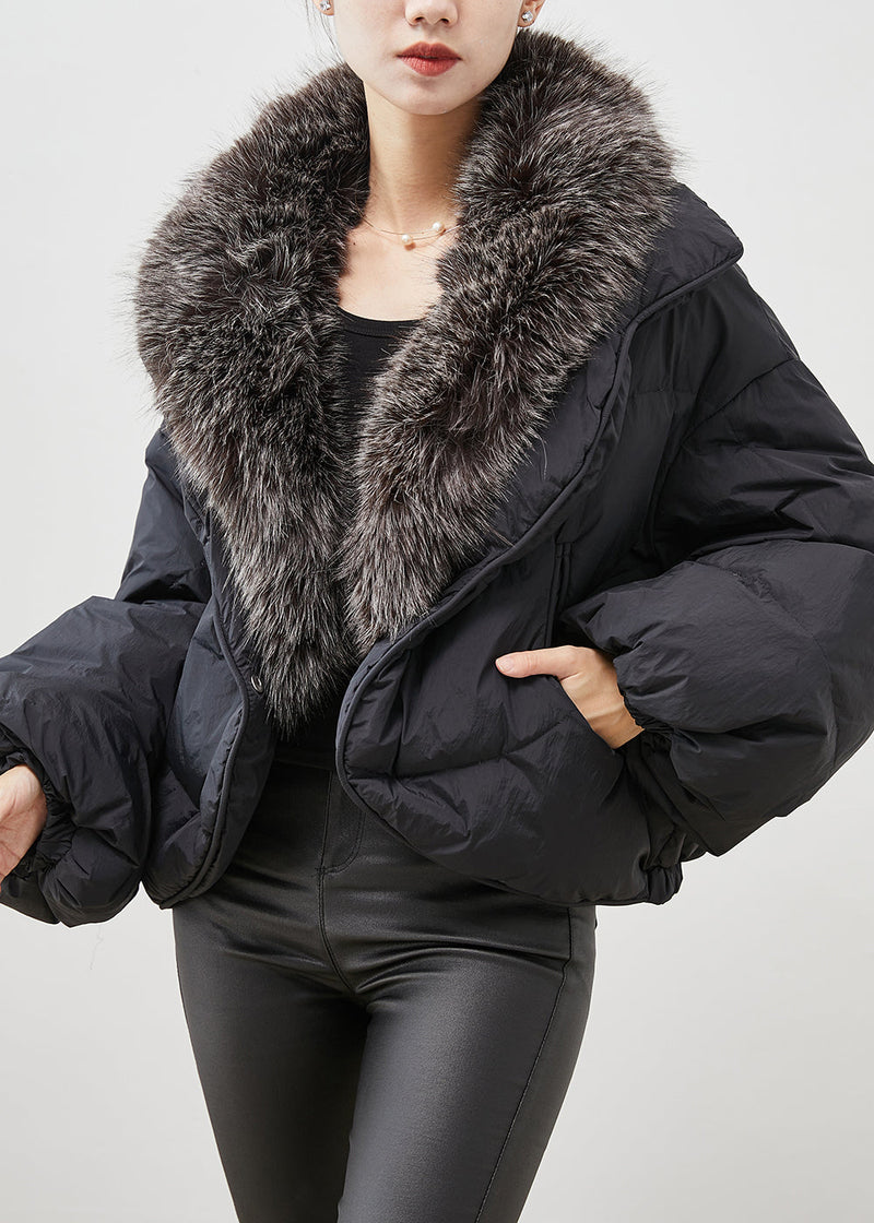 Polished Jacket with an Effortless Classic Look