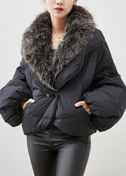 Polished Jacket with an Effortless Classic Look