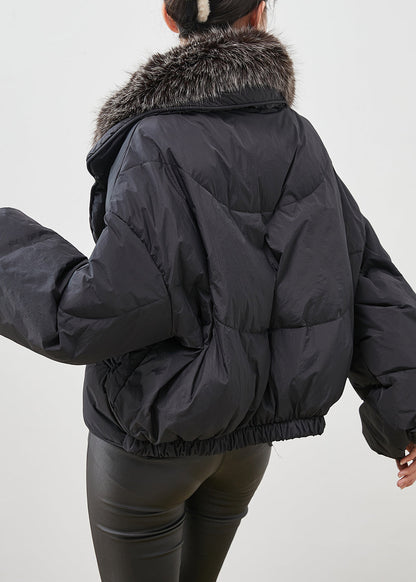 Polished Jacket with an Effortless Classic Look