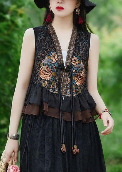Beautifully Balanced Coat with Timeless Character