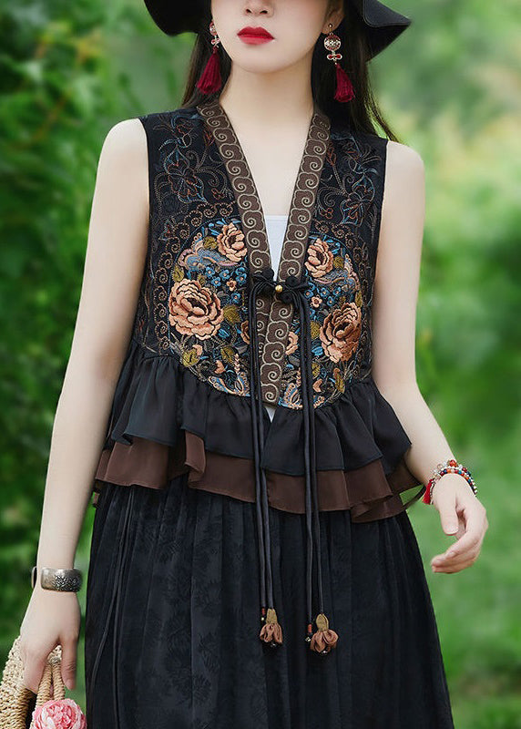 Beautifully Balanced Coat with Timeless Character